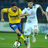 Slovcko - Teplice 2:2