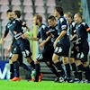 Brno x Slovcko 0:2