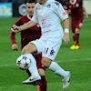 Slovcko x Sparta 0:1