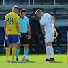 Slovcko - Zln 2:0