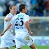 Slovcko x Bank 2:2