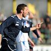 Olomouc - Slovcko 0:1