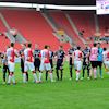 Slavia - Slovcko 1:0
