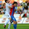 Plze x Slovcko 1:1