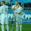 Slovcko - Pbram 5:1