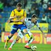 Slovcko - Teplice 2:2