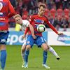 Plze - Slovcko 2:0