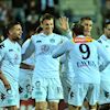 Slovcko - Plze 2:2