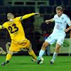 Slovcko - Jihlava 3:0