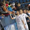 Slovcko - Mlad Boleslav 2:1