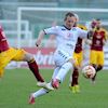 Dukla Praha - Slovcko 0:0