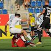 Slovcko - Dynamo 0:2