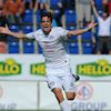Slovcko - Zln 1:1