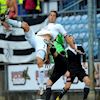Dynamo B - Slovcko 2:2