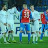 Slovcko - Plze 2:1