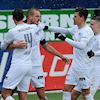 Slovcko - Bank 2:1