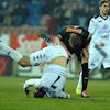 Slovcko - Jablonec 1:2
