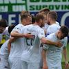 Slovcko - Brno 4:2