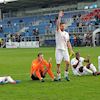 Slovcko -Pbram 1:0