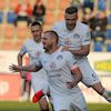 Slovcko - Karvin 2:0