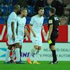 Slovcko - Pardubice 0:1