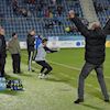 Slovcko - Mlad Boleslav 2:1