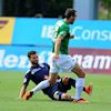 Jablonec x Slovcko 2:1