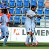 Slovcko - Bohemians 4:1