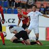 Slovcko - Opava 0:2