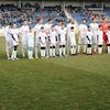 Slovcko - Bohemians 1905 1:0