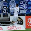 Slovcko - Pbram 5:1