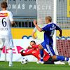Sigma x Slovcko 1:1