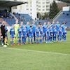 Slovcko - Liberec 0:1