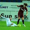 Slovcko - Sparta 1:2