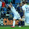 Slovcko - Olomouc 3:1