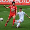 Slovcko - Brno 4:2