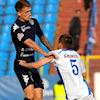 Bank x Slovcko 0:1