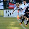 Olomouc - Slovcko 0:1