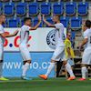 Slovcko - Sigma Olomouc 3:1