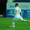 Slovcko - Liberec 1:0