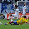Slovcko - Zln 1:0