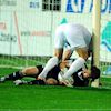 Slovcko - Bohemians 1:1