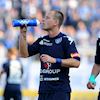 Bank x Slovcko 0:1