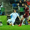 Slovcko - Sparta 0:2