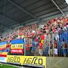 Slovcko x Sparta 0:2