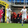 Slovcko - Bohemka 1:2