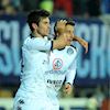 Slovcko - Jablonec 1:2
