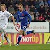 Slovcko - Slavia Praha