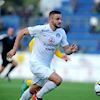 Slovcko - Karvin 0:0