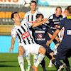. Budjovice - Slovcko 0:0